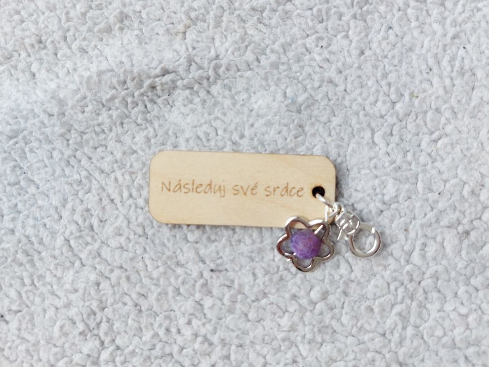 Následuj své srdce