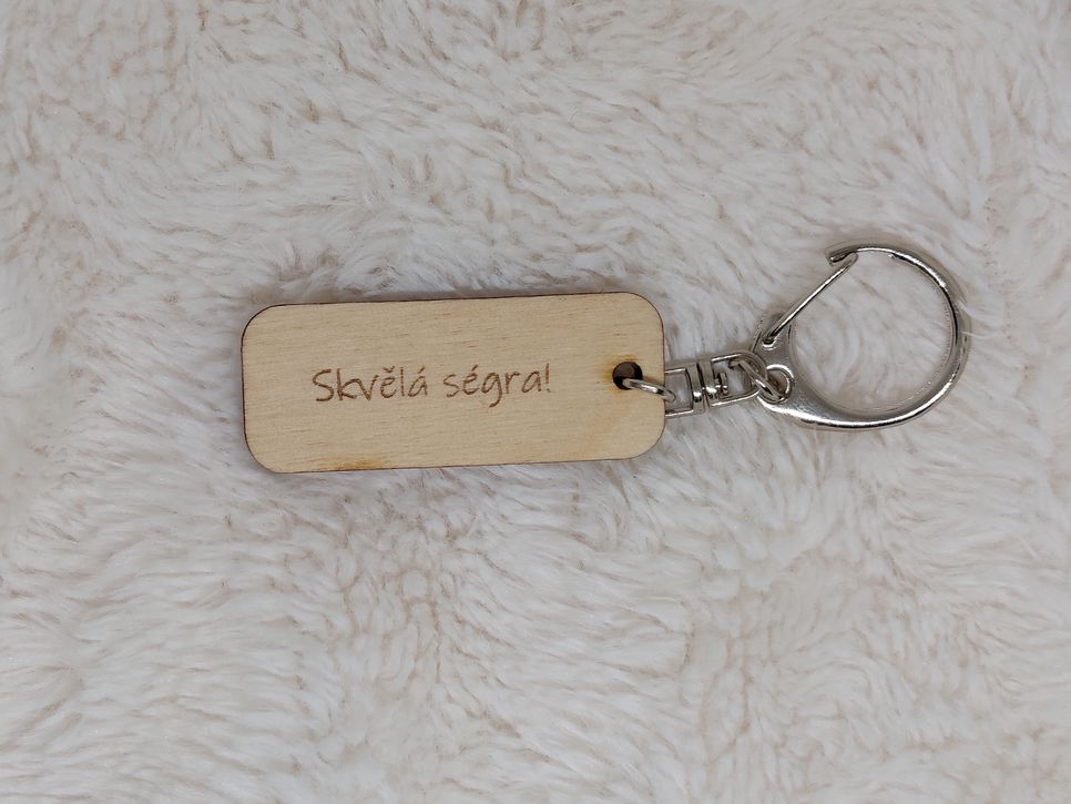 Skvělá ségra