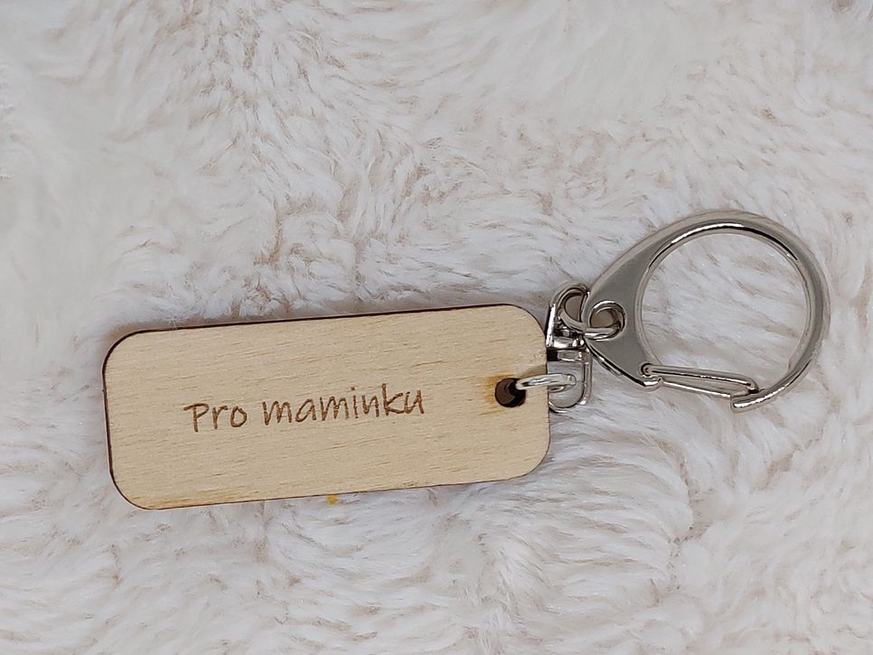 Pro maminku