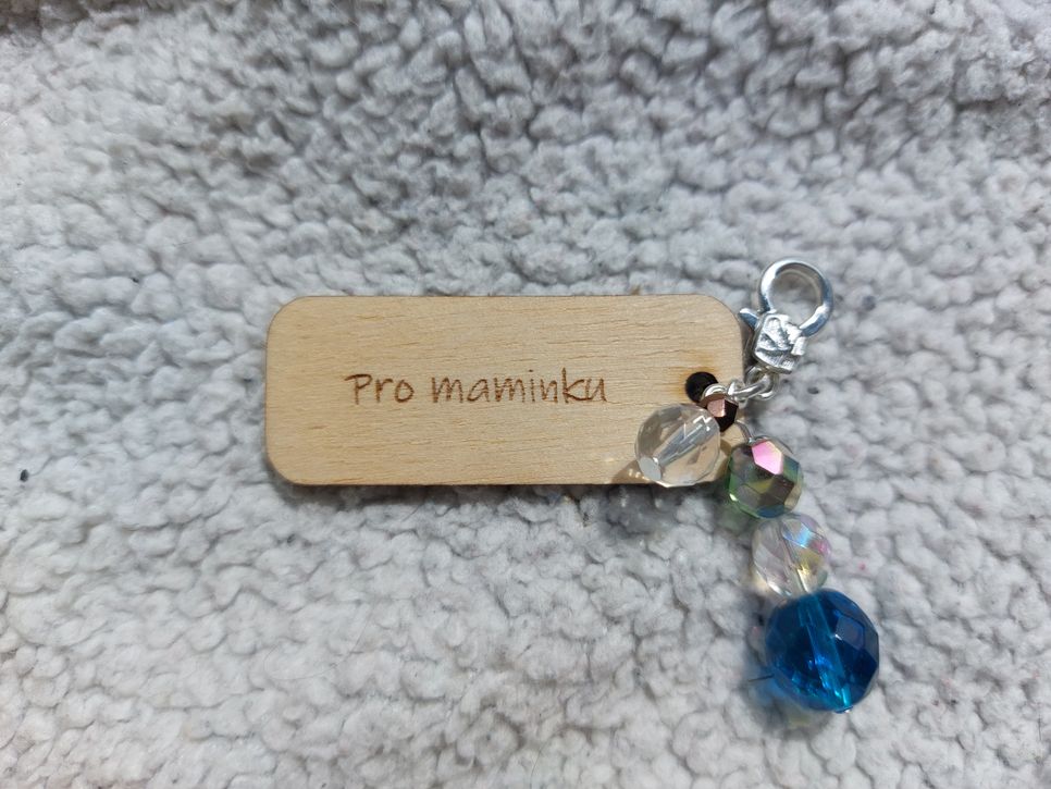 Pro maminku