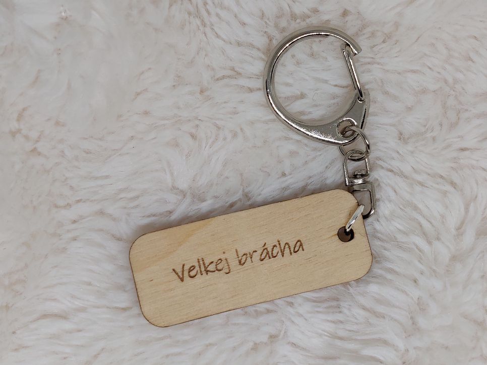 Velkej brácha