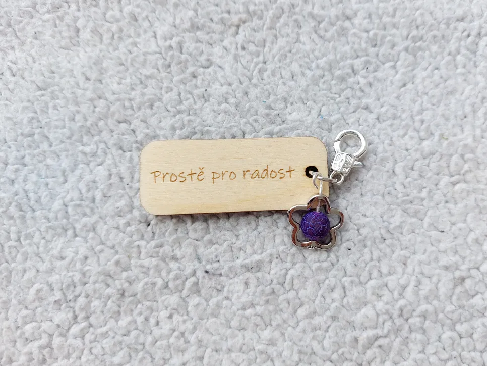 Prostě pro radost