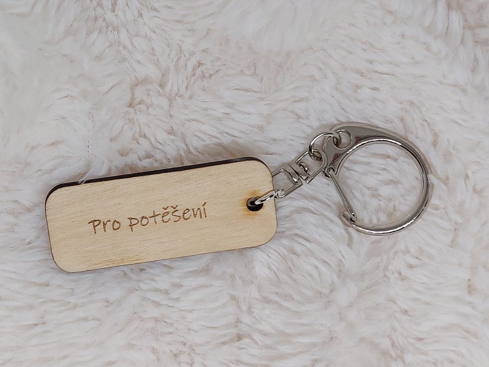 Pro potěšení