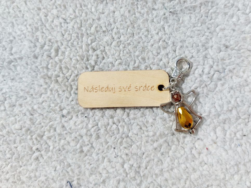 Následuj své srdce