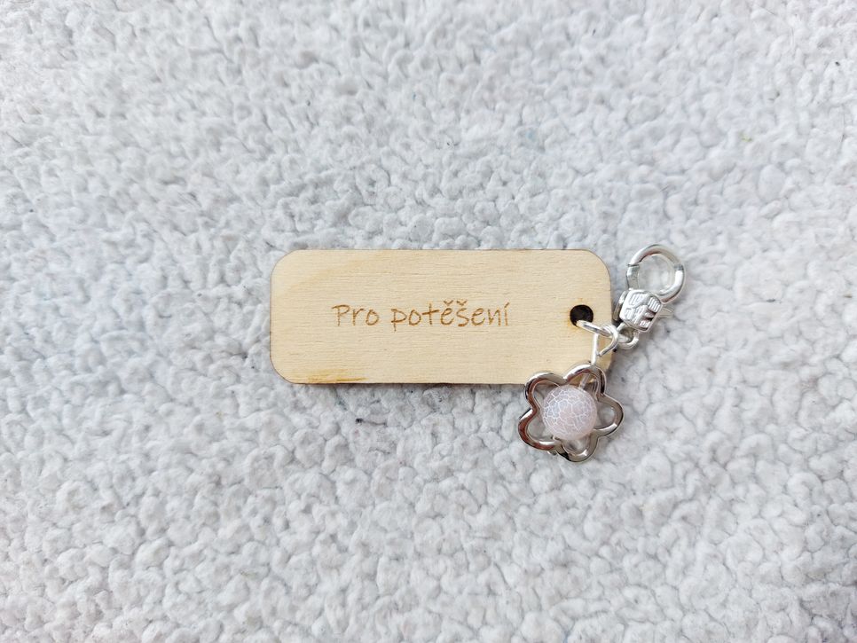 Pro potěšení