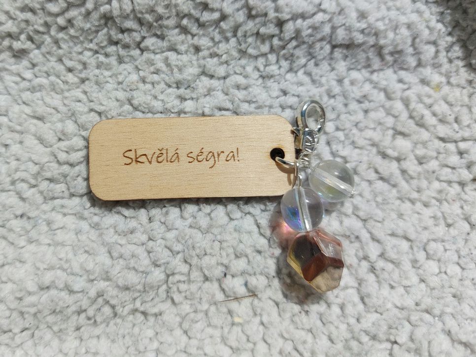 Skvělá ségra