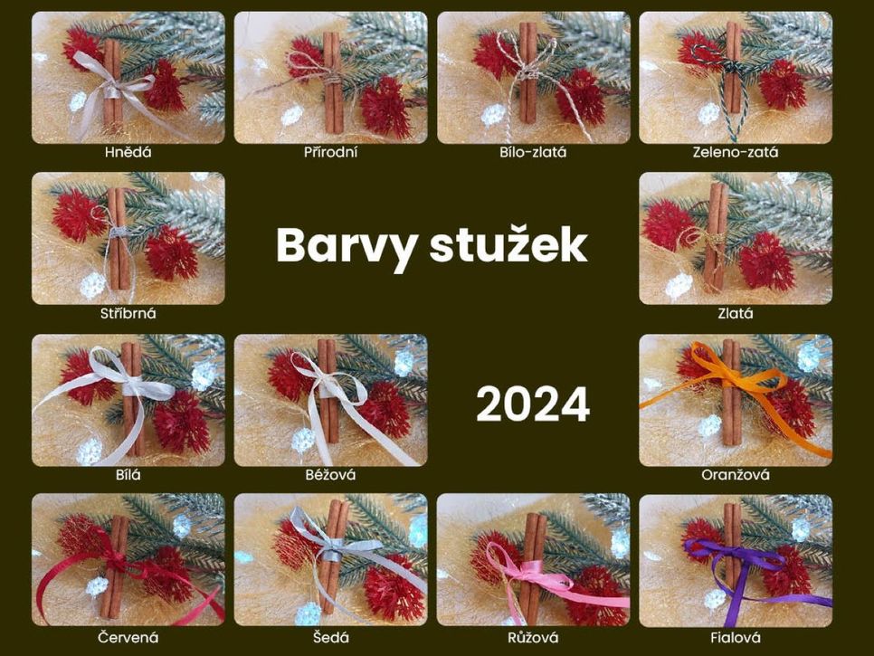 Sada dřevěných ozdob Ptáček