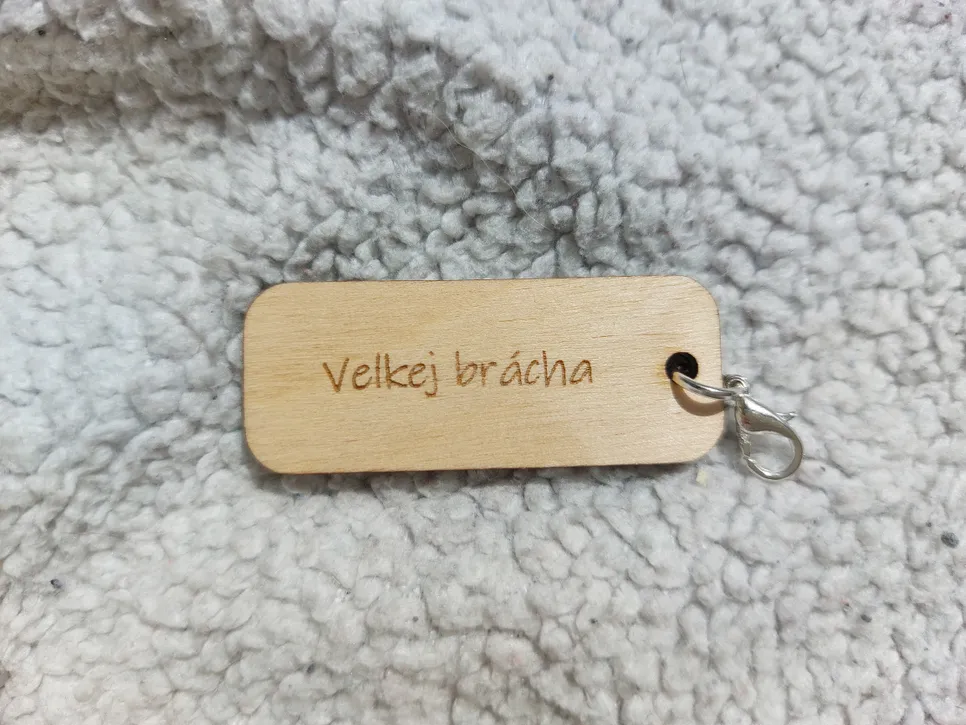 Velkej brácha