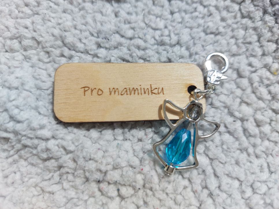 Pro maminku