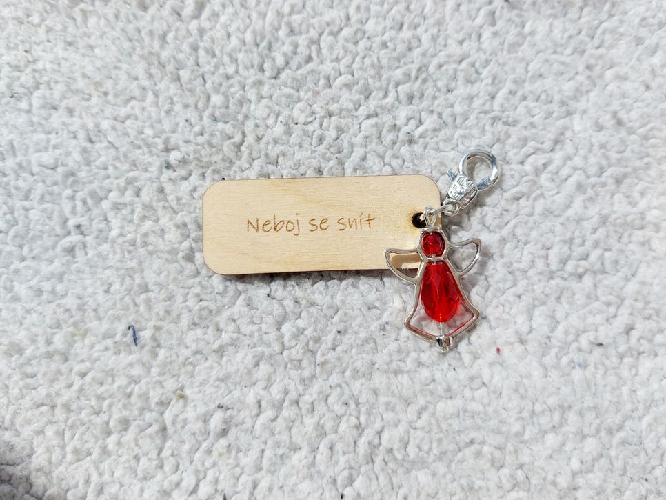 Neboj se snít