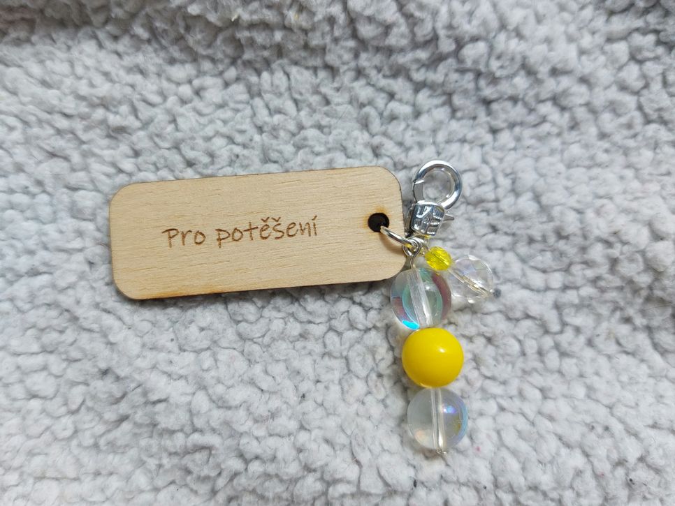 Pro potěšení